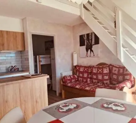 Plein Soleil Cosy * Les Angles (Pyrenees-Orientales)