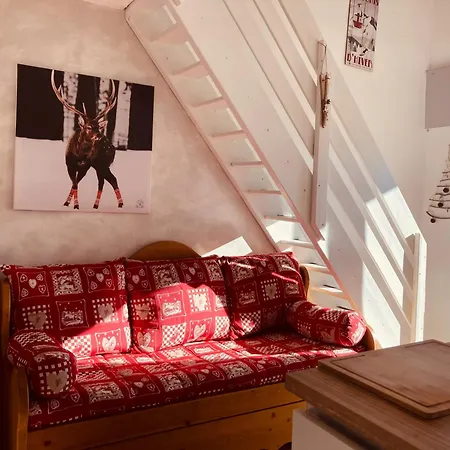 Apartment Plein Soleil Cosy