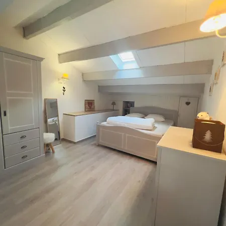 Apartment Plein Soleil Cosy
