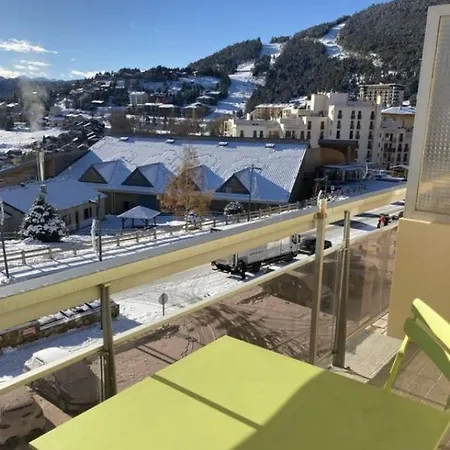 Plein Soleil Cosy Les Angles (Pyrenees-Orientales)