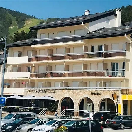 Plein Soleil Cosy * Les Angles (Pyrenees-Orientales)
