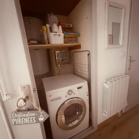 Plein Soleil Cosy Apartment Les Angles (Pyrenees-Orientales)