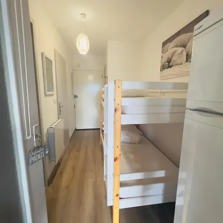 Plein Soleil Cosy Apartment
